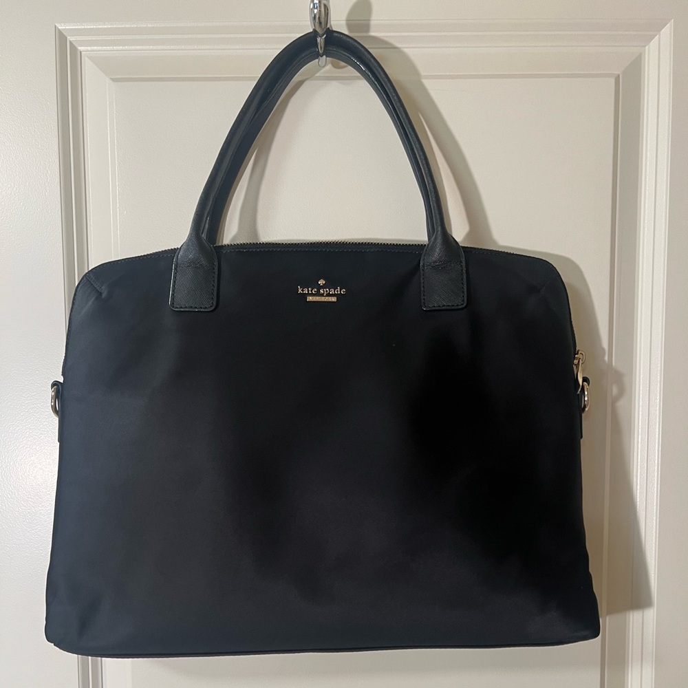 Kate Spade Nylon Laptop Bag
